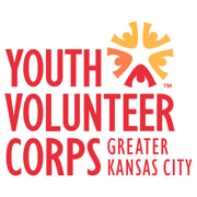 Youth Volunteer Corps of Greater Kansas City Logo